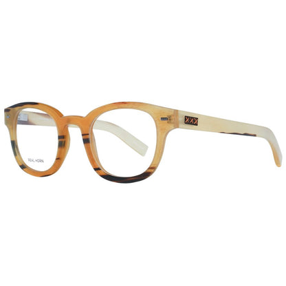 Multicolor Men Glasses Frame