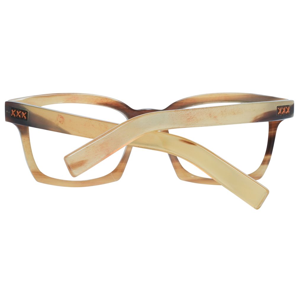 Multicolor Men Glasses Frame