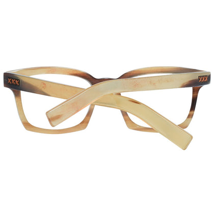Multicolor Men Glasses Frame