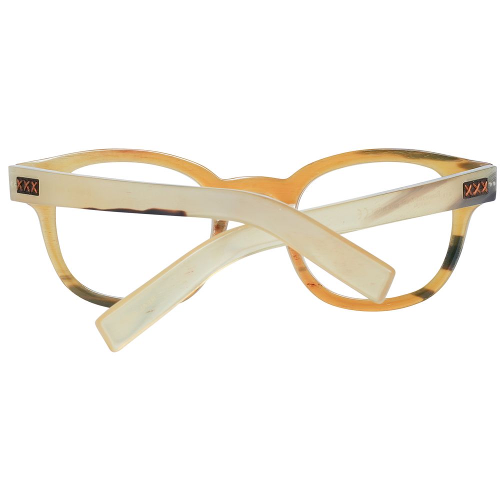Multicolor Men Glasses Frame