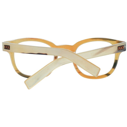 Multicolor Men Glasses Frame