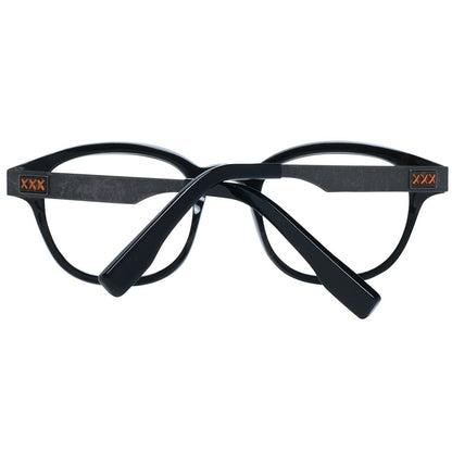 Black Men Glasses Frame