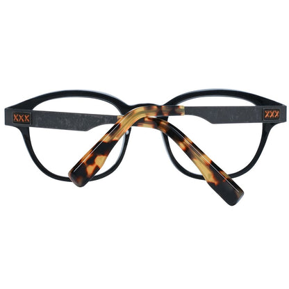 Brown Men Glasses Frame