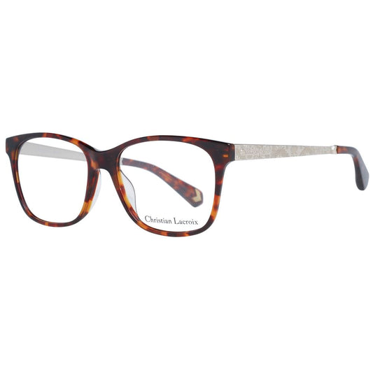 Brown Women Glasses Frame