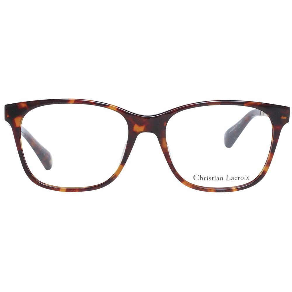 Brown Women Glasses Frame