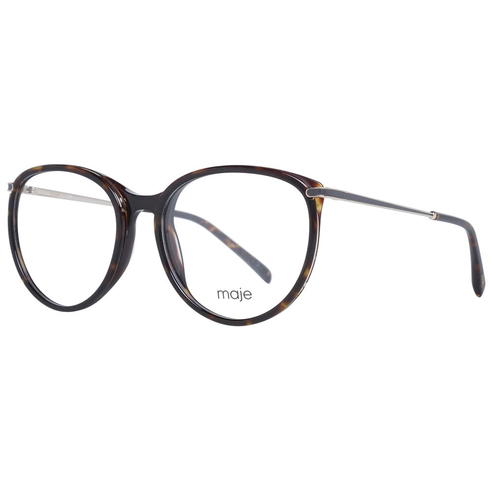 Brown Women Glasses Frame