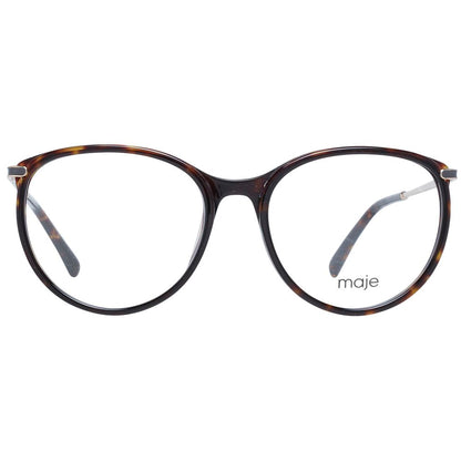 Brown Women Glasses Frame