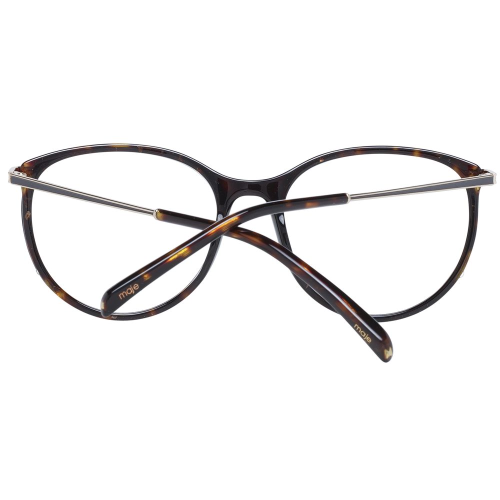 Brown Women Glasses Frame