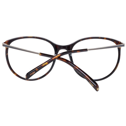 Brown Women Glasses Frame