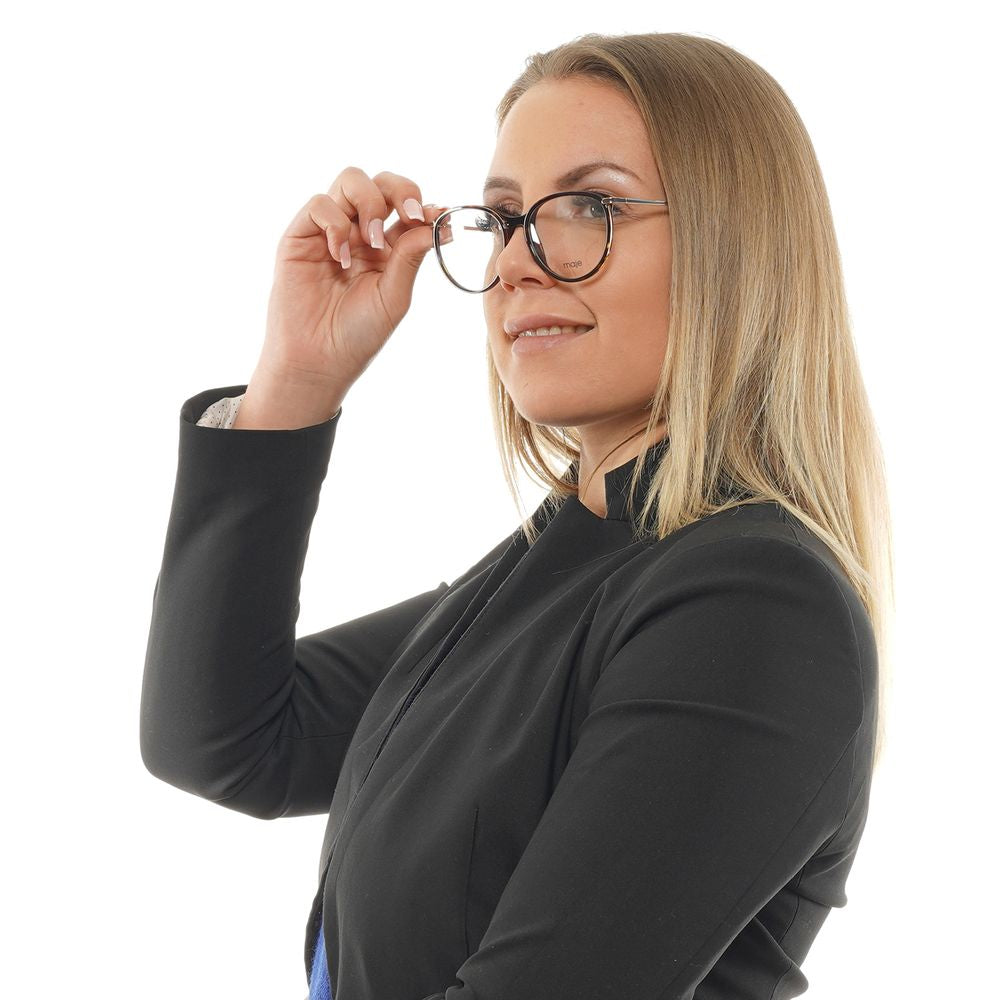 Brown Women Glasses Frame