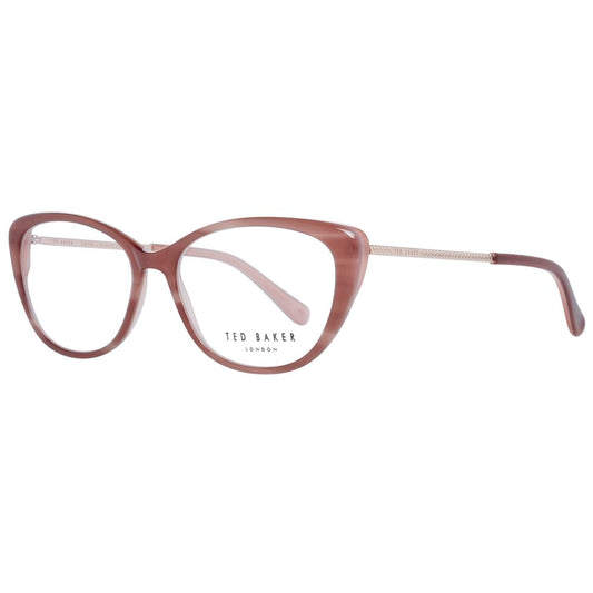 Pink Women Glasses Frame