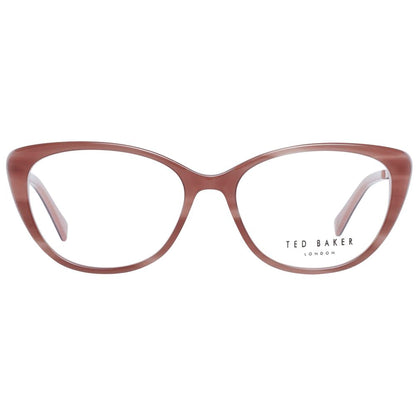 Pink Women Glasses Frame