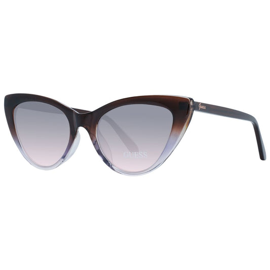 Brown Women Sunglass