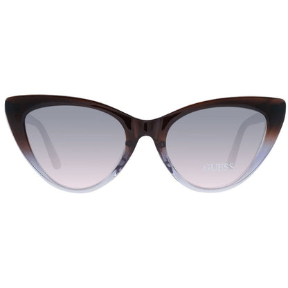 Brown Women Sunglass