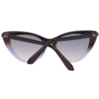 Brown Women Sunglass