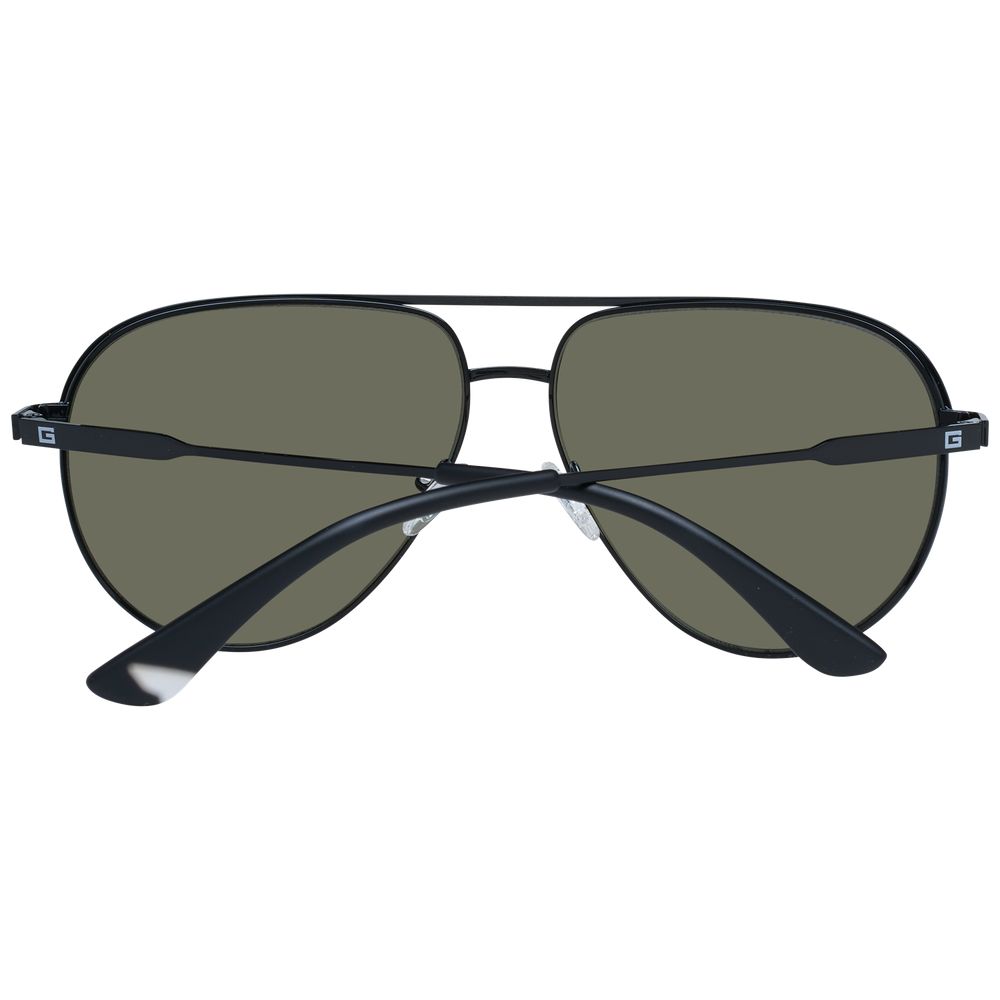 Black Men Sunglass
