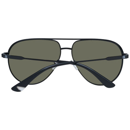 Black Men Sunglass