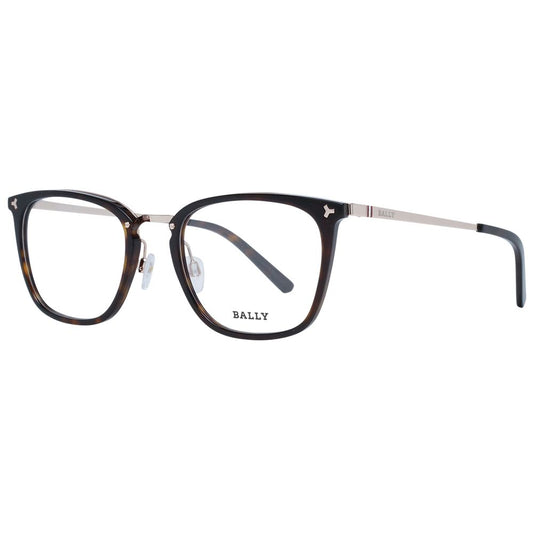 Brown Men Glasses Frame