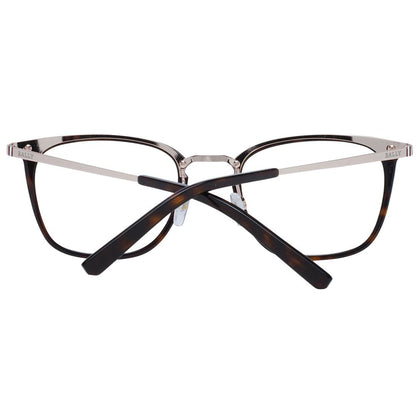 Brown Men Glasses Frame