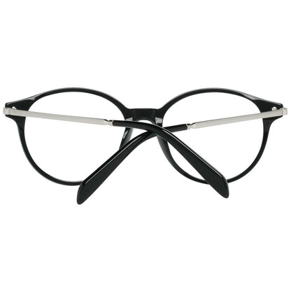 Black Women Glasses Frame