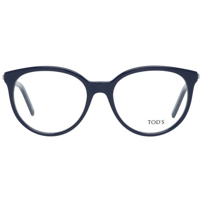 Blue Women Glasses Frame