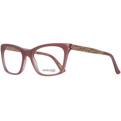 Pink Women Glasses Frame