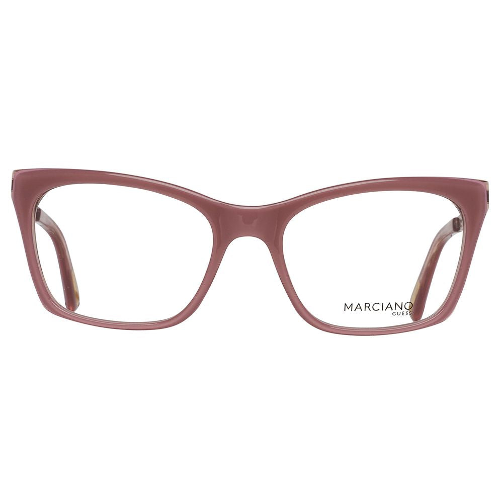 Pink Women Glasses Frame