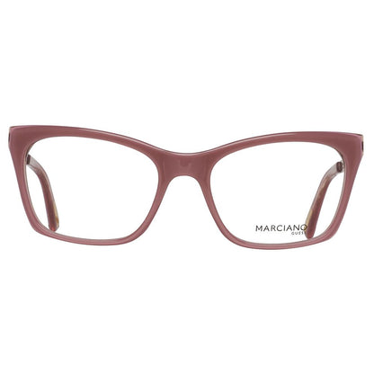 Pink Women Glasses Frame