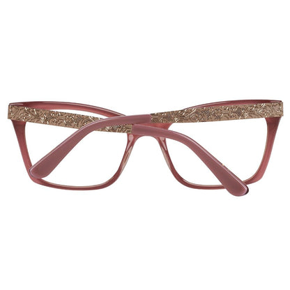 Pink Women Glasses Frame