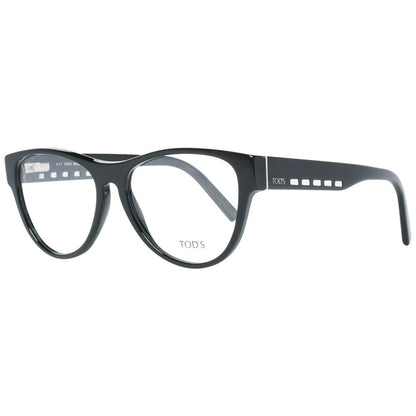 Black Women Glasses Frame