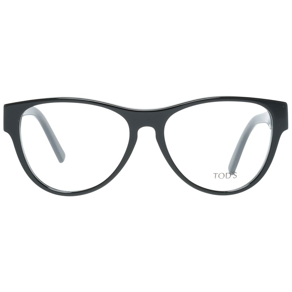 Black Women Glasses Frame