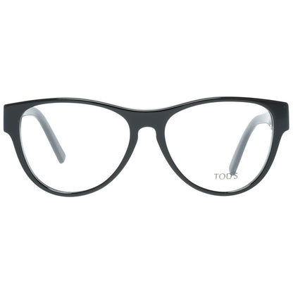 Black Women Glasses Frame