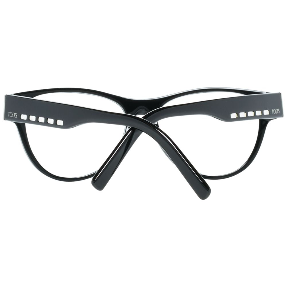 Black Women Glasses Frame
