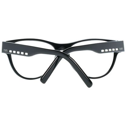 Black Women Glasses Frame