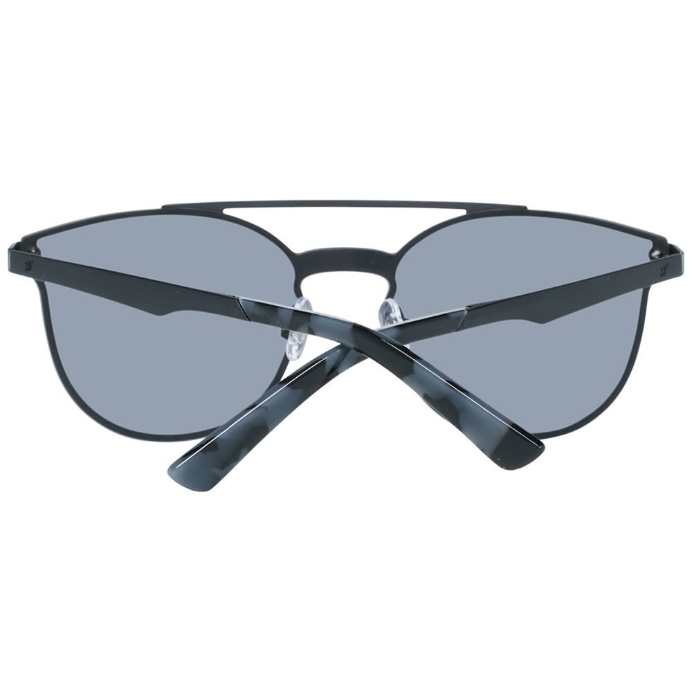 Black Unisex Sunglass