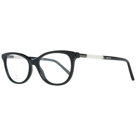 Black Women Glasses Frame