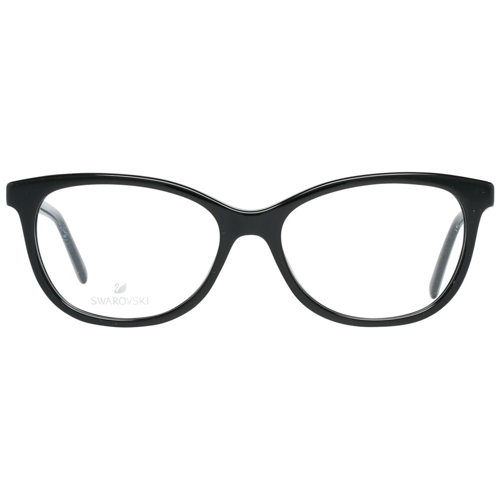 Black Women Glasses Frame
