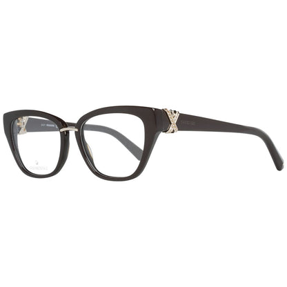 Brown Women Glasses Frame