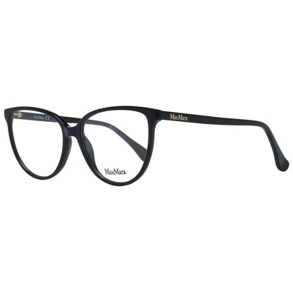 Black Women Glasses Frame
