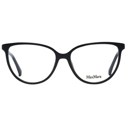 Black Women Glasses Frame