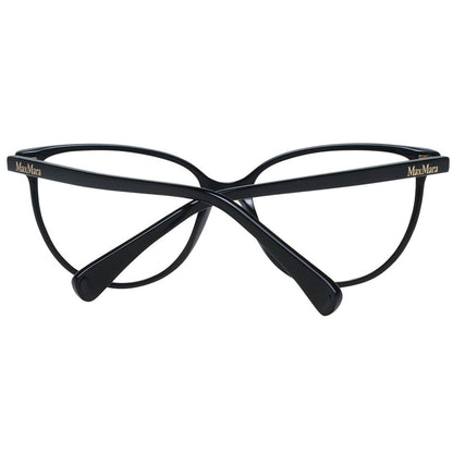 Black Women Glasses Frame
