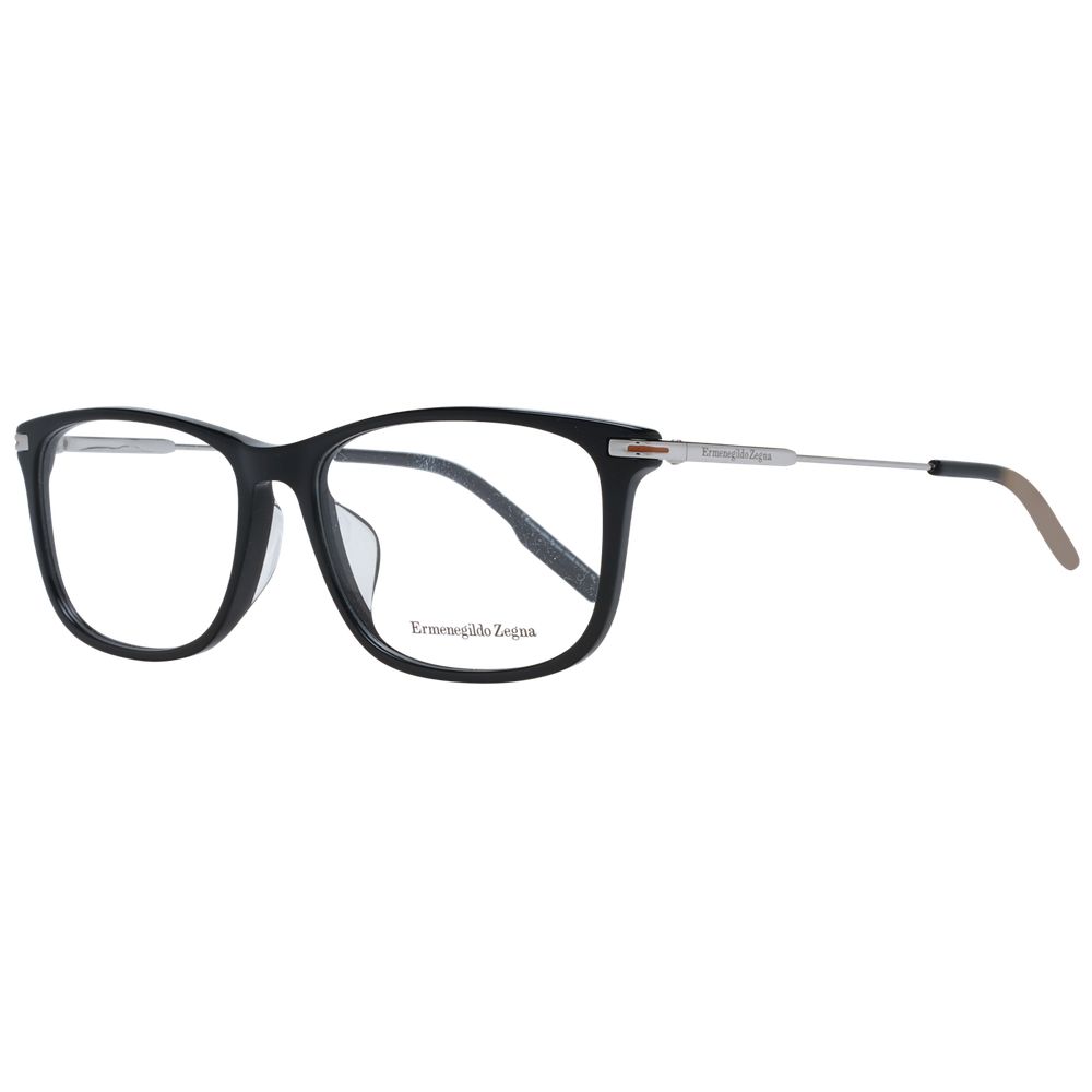 Black Men Glasses Frame