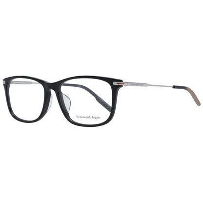 Black Men Glasses Frame