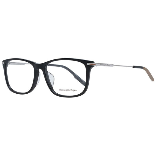 Black Men Glasses Frame