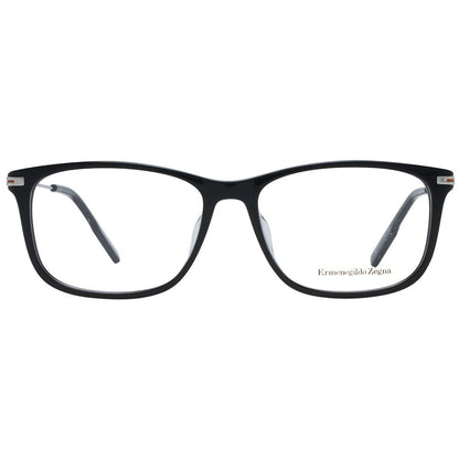 Black Men Glasses Frame