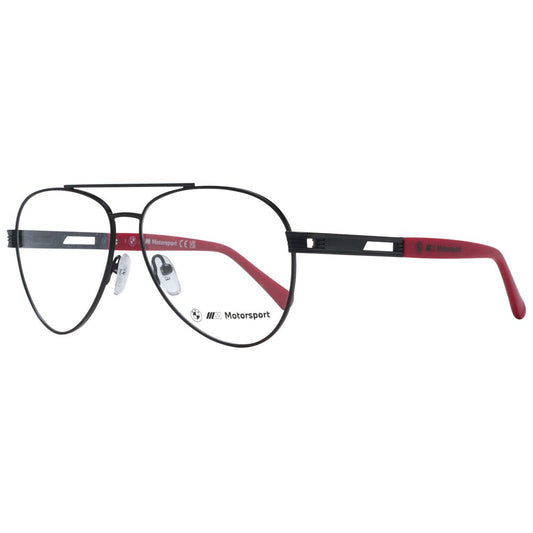 Black Men Glasses Frame