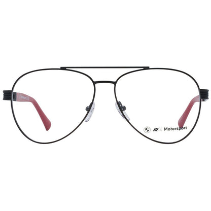 Black Men Glasses Frame