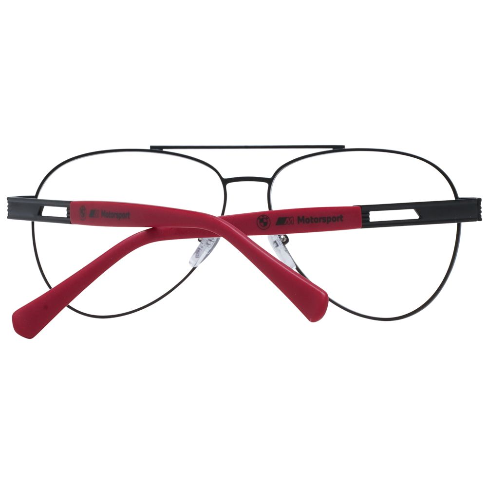 Black Men Glasses Frame