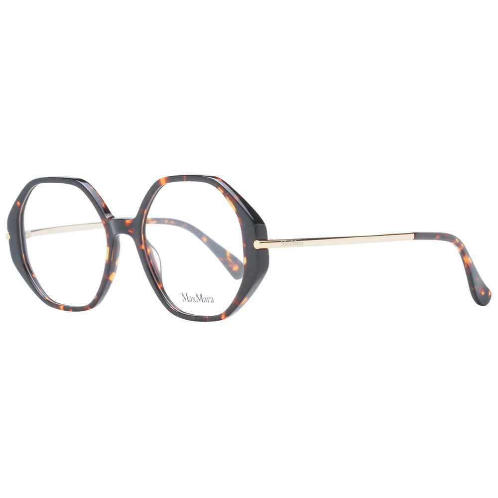 Brown Women Glasses Frame
