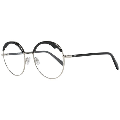 Black Women Glasses Frame